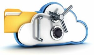 Cloud Backup - backup fuera de sitio